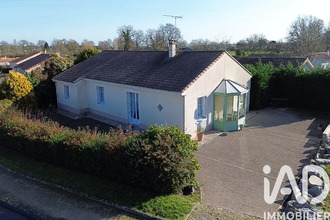  maison pompaire 79200