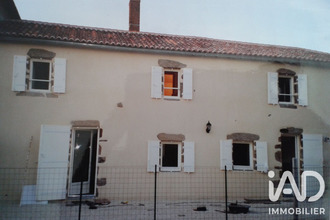  maison pompaire 79200
