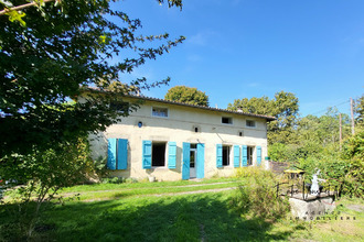  maison pompejac 33730