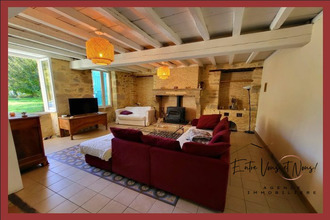  maison pompejac 33730