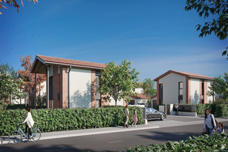  maison pompertuzat 31450