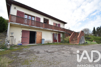  maison pompertuzat 31450