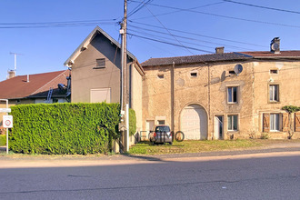  maison pompierre 88300