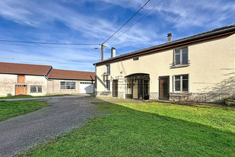  maison pompierre 88300