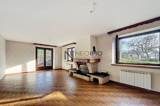  maison pompierre 88300