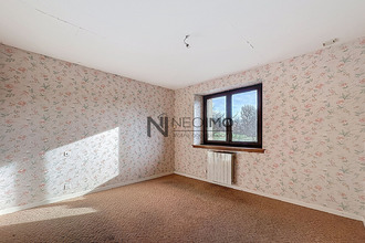  maison pompierre 88300