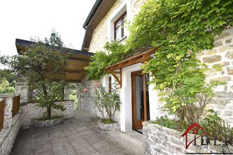 maison pompierre-sur-doubs 25340