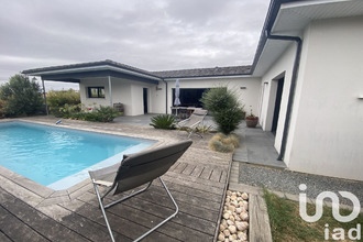  maison pompignac 33370