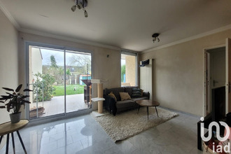  maison pomponne 77400