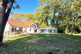  maison pomponne 77400