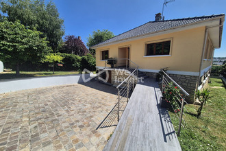  maison pomponne 77400