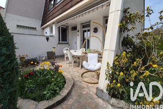  maison pomponne 77400