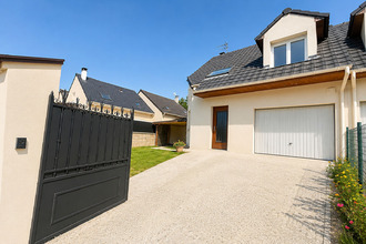  maison pomponne 77400