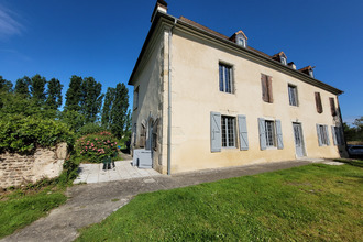  maison pomps 64370
