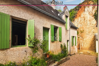  maison ponce-sur-le-loir 72340