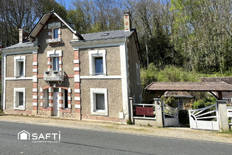  maison ponce-sur-le-loir 72340