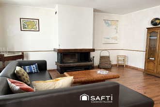  maison ponce-sur-le-loir 72340