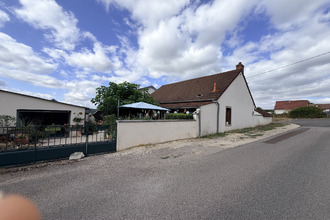  maison poncey-les-athee 21130