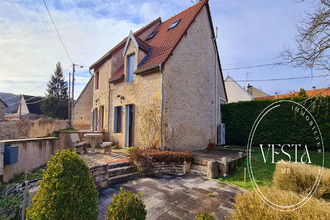  maison poncey-sur-l-ignon 21440