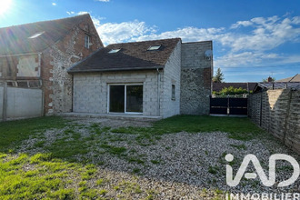  maison ponchon 60430