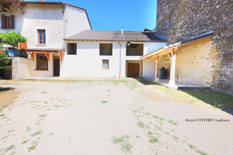  maison poncin 01450