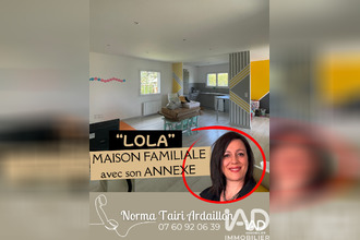  maison poncins 42110