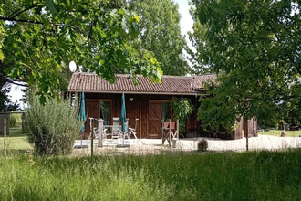  maison pondaurat 33190