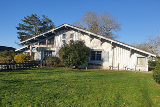  maison pondaurat 33190