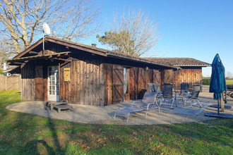  maison pondaurat 33190