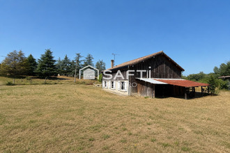  maison pondaurat 33190