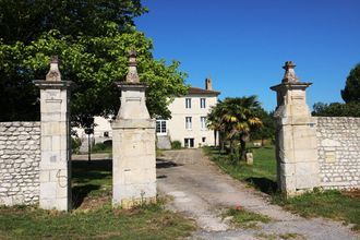  maison pons 17800