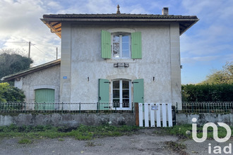  maison pons 17800