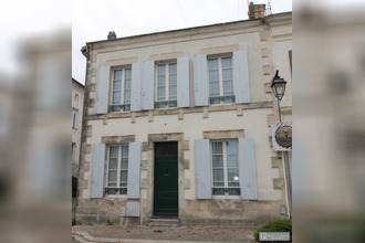  maison pons 17800