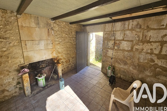  maison pons 17800