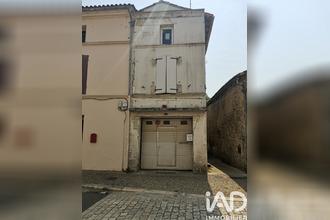  maison pons 17800
