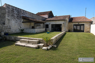  maison pons 17800