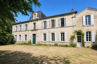  maison pons 17800