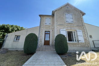  maison pons 17800