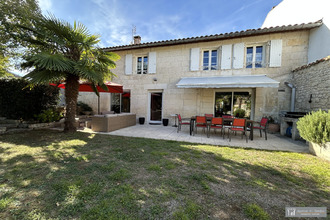  maison pons 17800