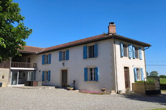  maison ponsan-soubiran 32300