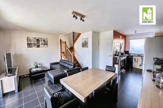  maison pont-a-marcq 59710