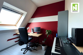  maison pont-a-marcq 59710