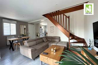  maison pont-a-marcq 59710