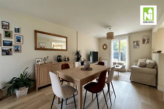  maison pont-a-marcq 59710