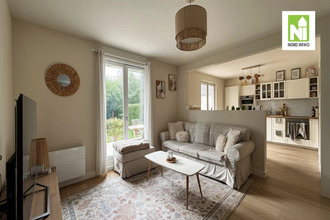  maison pont-a-marcq 59710