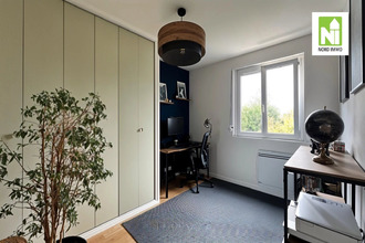  maison pont-a-marcq 59710