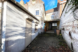  maison pont-a-marcq 59710