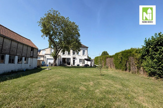  maison pont-a-marcq 59710