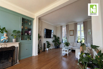  maison pont-a-marcq 59710