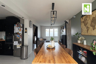  maison pont-a-marcq 59710